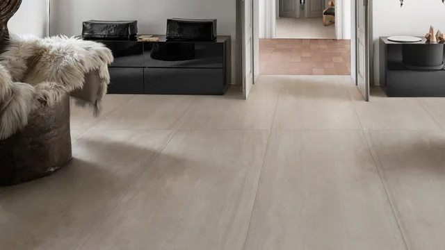 Marazzi Mystone Travertino sfeerfoto 7