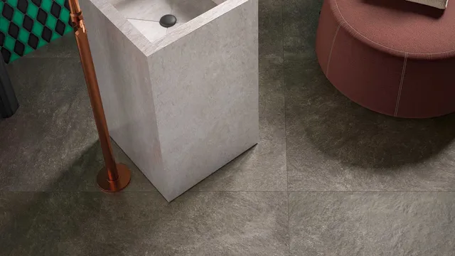 Cercom Absolute Stone sfeerfoto 3