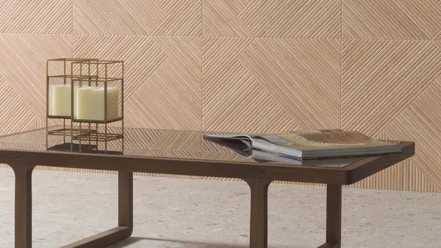 Porcelanosa Noa sfeerfoto 2