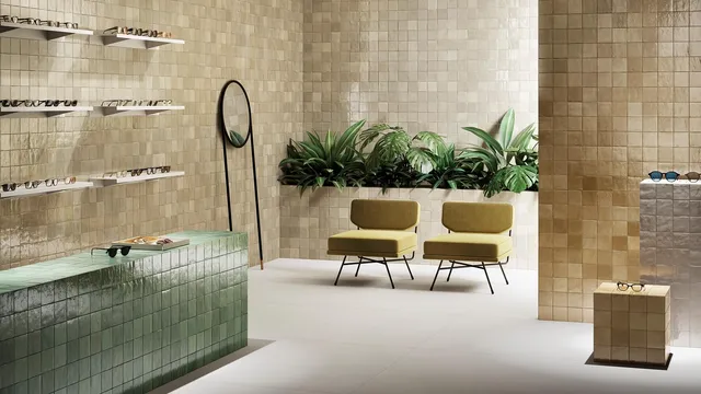 Marazzi Zellige sfeerfoto 2