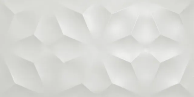 Atlas Concorde 3D Wall Design C Diam.white