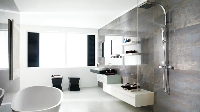 Porcelanosa Project Shine sfeerfoto 3