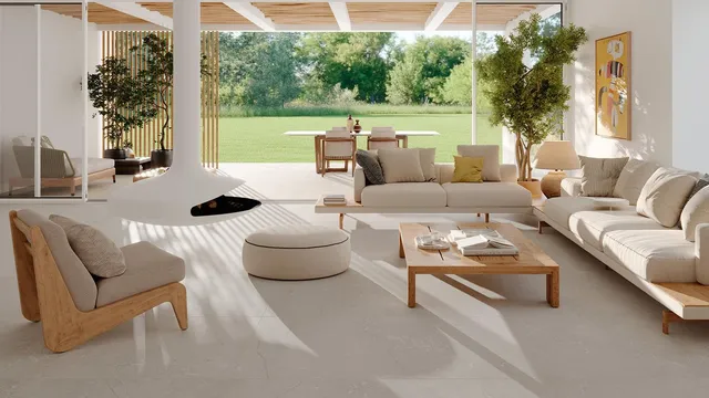 Marazzi Mystone Pietra di Sicilia sfeerfoto 5
