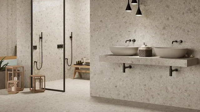 Terrazzo, Atlas Concorde · Boost Mix
