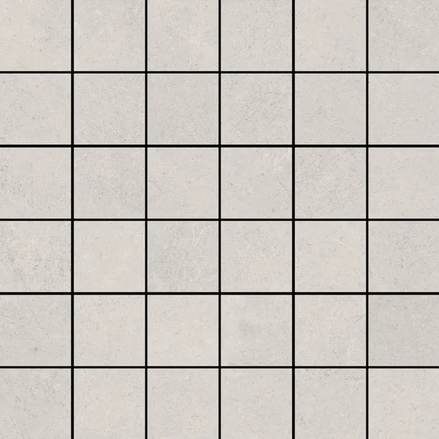 Marazzi Stream White Mos