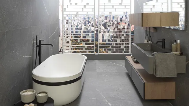 Porcelanosa Lucerna sfeerfoto 4