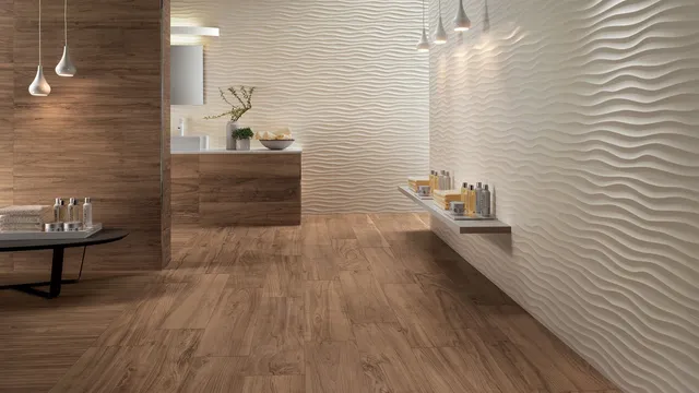Atlas Concorde 3D Wall Design sfeerfoto 6