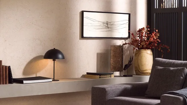 Porcelanosa Dorcia sfeerfoto 9