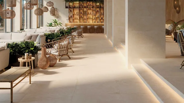 Porcelanosa Verbier sfeerfoto 6