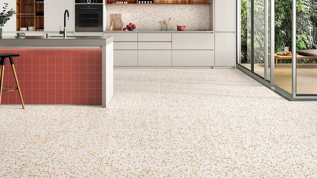 Grespor Terrazzo sfeerfoto 6