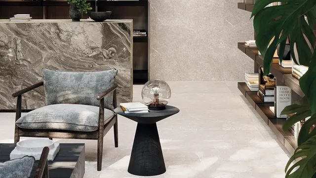 Porcelanosa Saddle sfeerfoto 3