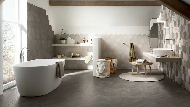 Marazzi Clays sfeerfoto 3