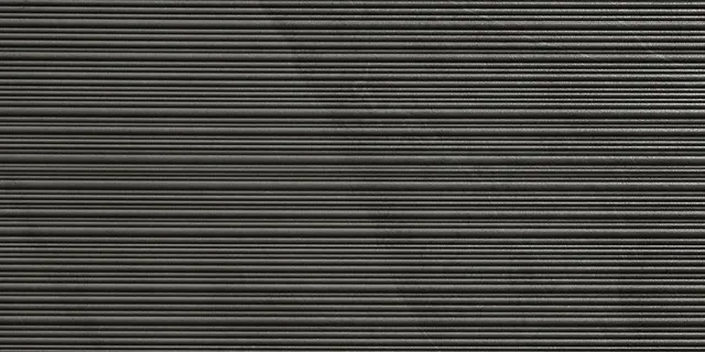 Italgraniti Shale Ash Ribbed Decor
