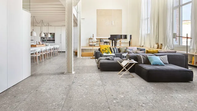 Marazzi Mystone Ceppo di Gré sfeerfoto 7