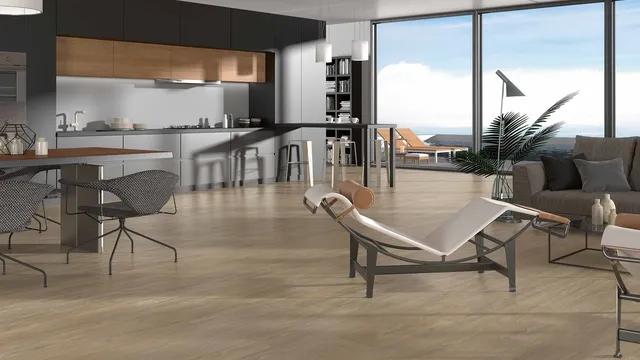 Porcelanosa Tanzania Starwood sfeerfoto 8