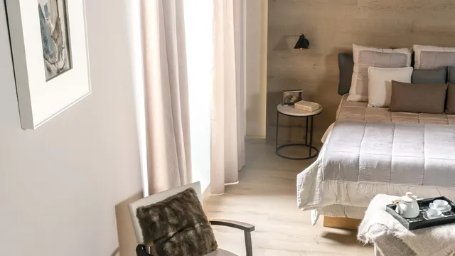 Porcelanosa Vancouver Starwood sfeerfoto 6