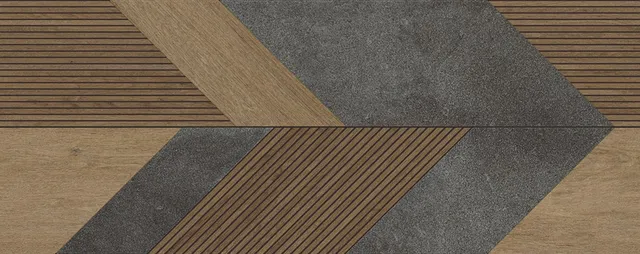 Porcelanosa Gent Roble Stone Decor