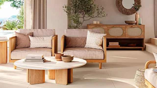 Porcelanosa Terra sfeerfoto 7