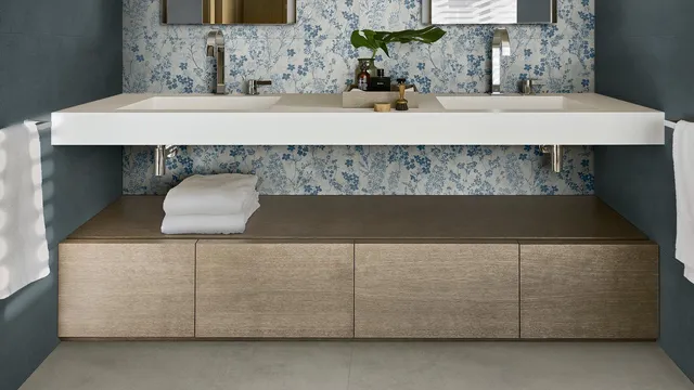 Marazzi Cementum sfeerfoto 8