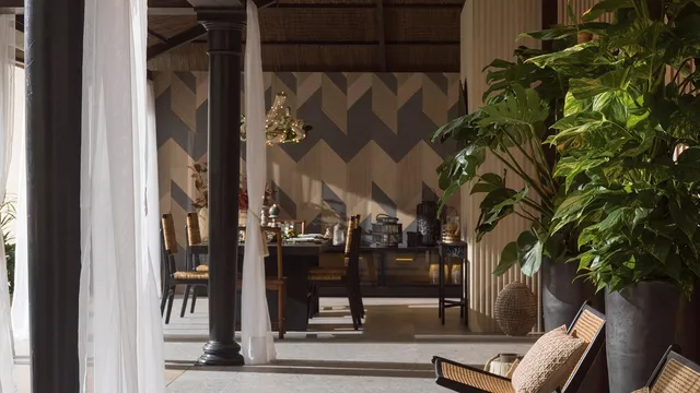 Porcelanosa Gent sfeerfoto 10