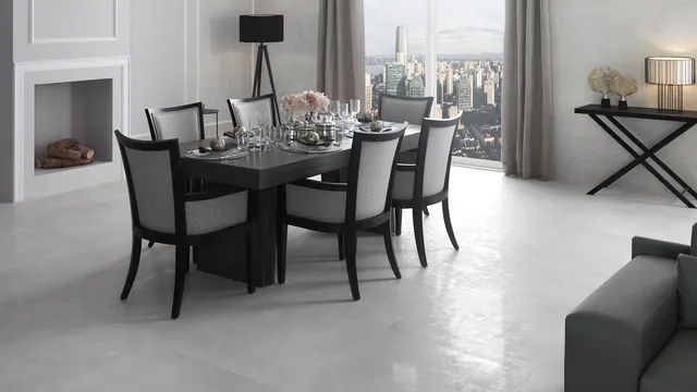 Porcelanosa Metropolitan Nature sfeerfoto 3