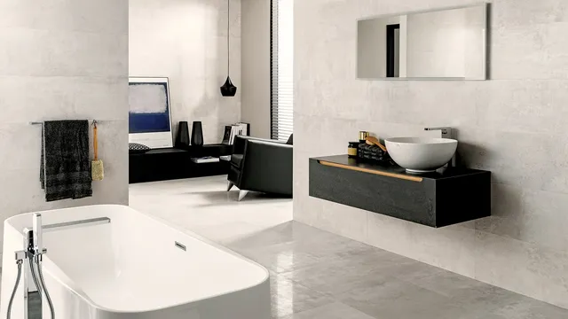 Porcelanosa Metropolitan sfeerfoto 5