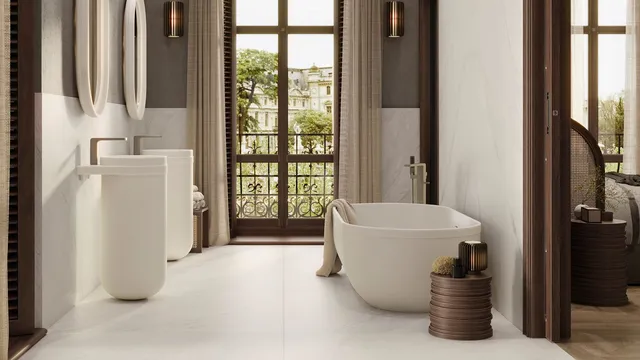Porcelanosa Glem sfeerfoto 3