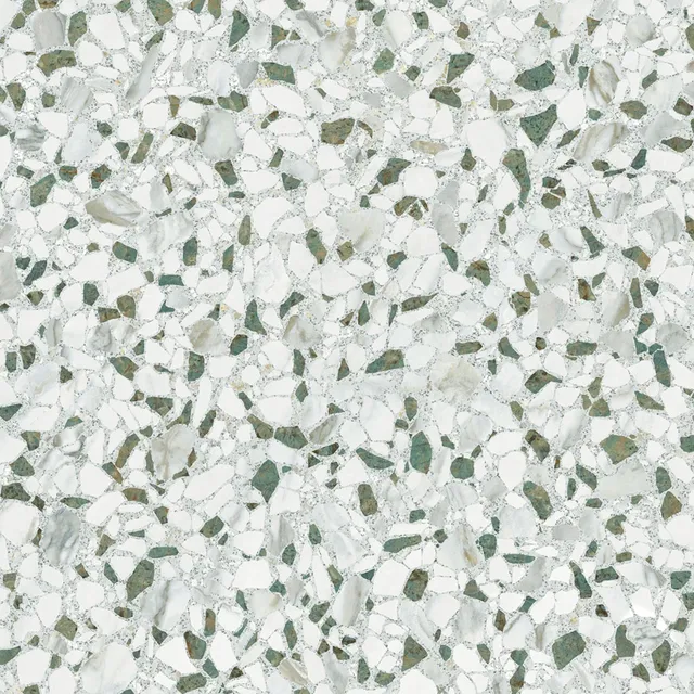 Douglas & Jones Moods Dot Green