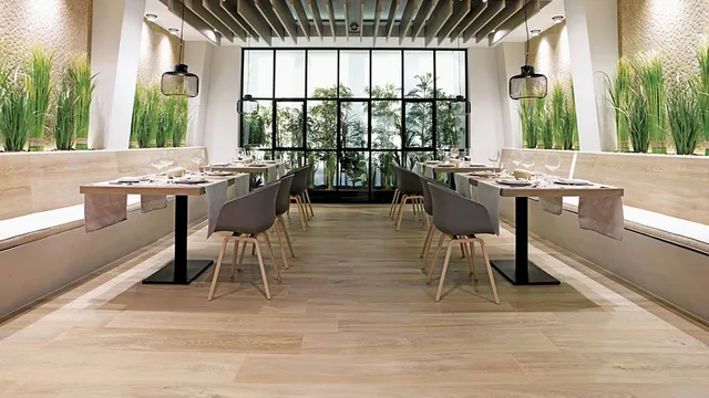 Porcelanosa Tanzania Starwood sfeerfoto 5