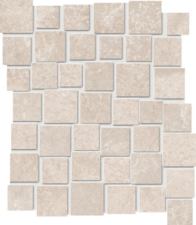 Douglas & Jones Fusion Hot White Nat.moz.pent