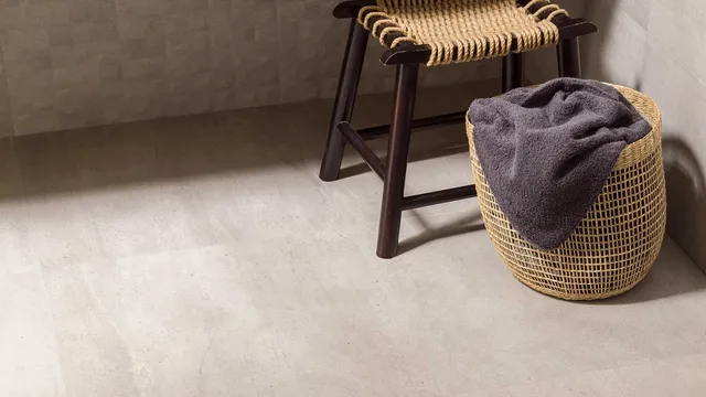 Porcelanosa Project Urban sfeerfoto 3