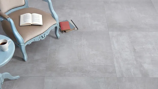 Douglas & Jones Beton sfeerfoto 8