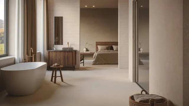 Porcelanosa Coral sfeerfoto 4