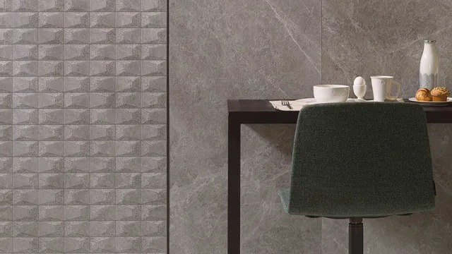 Porcelanosa Mystic sfeerfoto 5