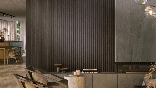 Porcelanosa Gent sfeerfoto 2