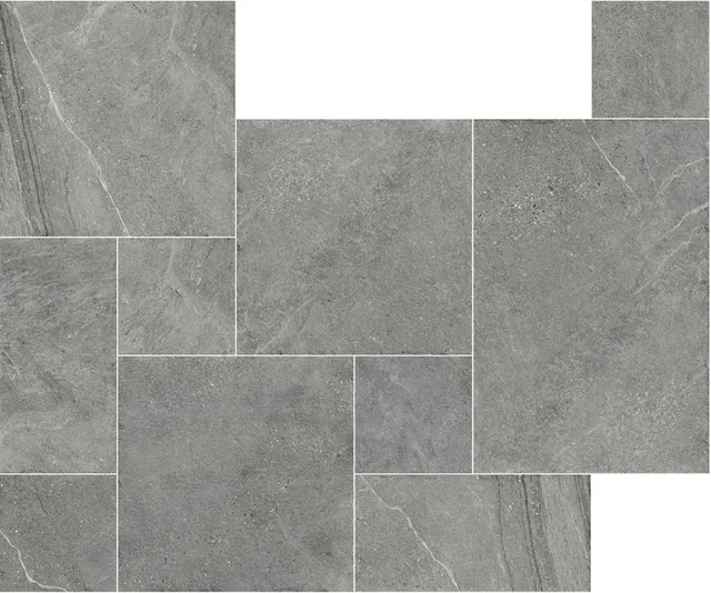 Colorker Giant Grey En