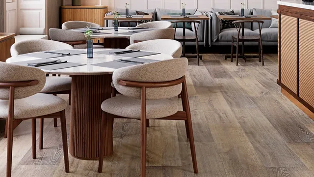 Porcelanosa Bruselas sfeerfoto 9