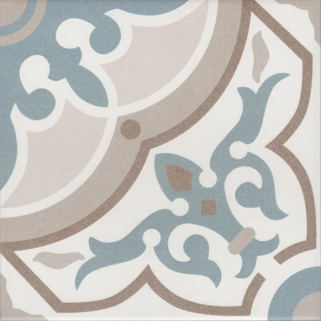 Douglas & Jones Vintage Gaetine Decor