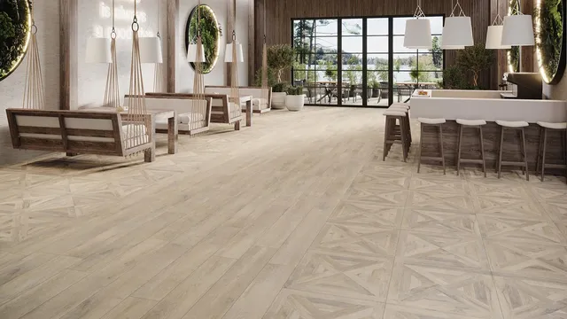 Pavigres Parquet sfeerfoto 4