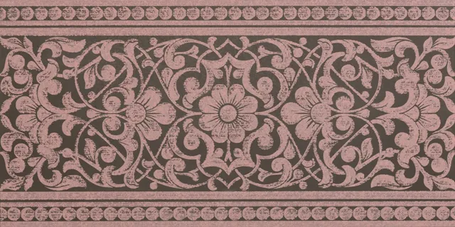 CIR Chromagic Fasc.tian Rose