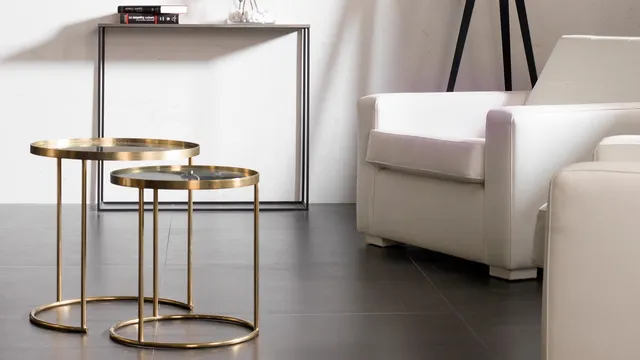 Porcelanosa Rivoli sfeerfoto 2