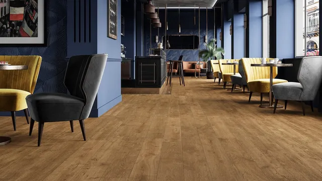 Atlas Concorde Heartwood sfeerfoto 2