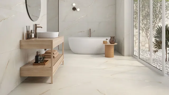 Roca Marble sfeerfoto 6