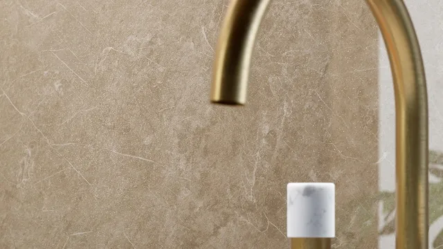 Porcelanosa Velluto sfeerfoto 4