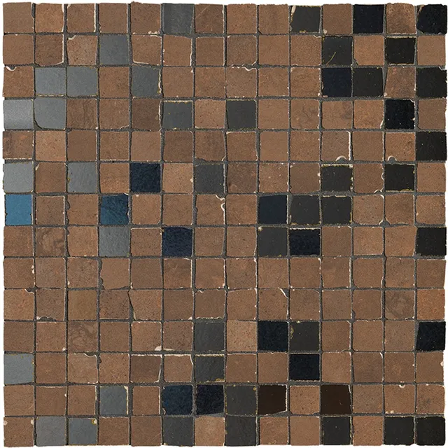 Douglas & Jones Metals Corten Moz