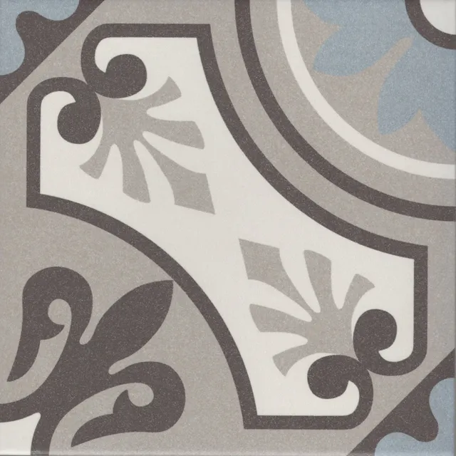 Douglas & Jones Vintage Lilou Classic Decor
