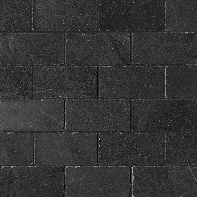 Italgraniti Shale Dark Mur