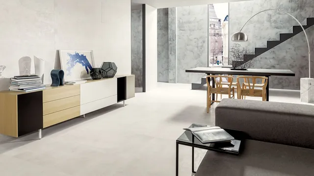 Porcelanosa Metropolitan sfeerfoto 2