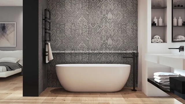 Porcelanosa Linz sfeerfoto 3