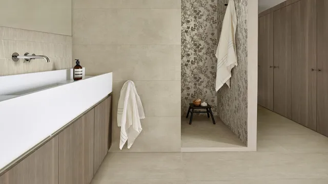 Marazzi Cementum sfeerfoto 7